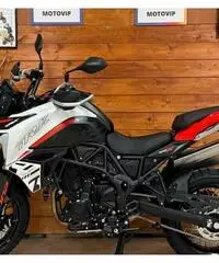 Benelli TRK 702 X - RC inclusa o Interessi 0