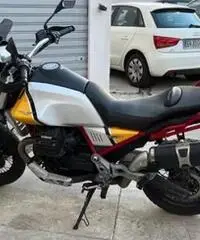 Moto Guzzi V85 TT - 2019 - 3