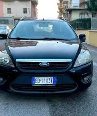 Ford Focus Station Wagon 1.8 TDCI 115cv - 2