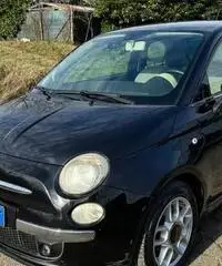 Fiat 500 1.3 diesel