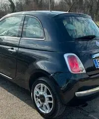 Fiat 500 1.3 diesel - 2