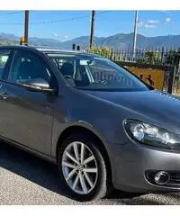 Golf 6 1.6 Diesel