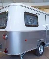 Eriba Touring 310 - Caravan con tetto sollevabile - 3