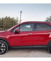 Fiat 500X 1.6 MultiJet 120 CV DCT Cross 2018 - 4