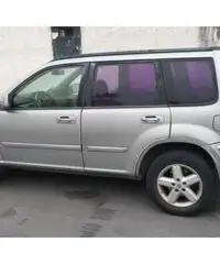 NISSAN X-Trail 1ª serie - 2004 - 3