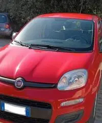 Fiat Panda 1.2 Easy 60.000 KM