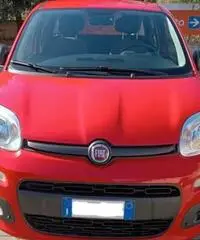 Fiat Panda 1.2 Easy 60.000 KM - 2