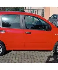 Fiat Panda 1.2 Easy 60.000 KM - 5