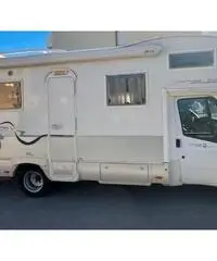 Camper RIMOR SUPERBRIG 689TC