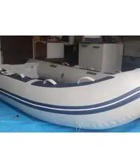 Tender gommone honwave t35