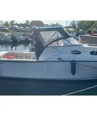 Mako marine 293