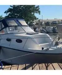 Mako marine 293 - 2