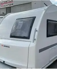 ADRIA ALTEA 472 PK 6 posti - 2