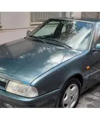 Fiat Croma 2.0 16v gpl 95