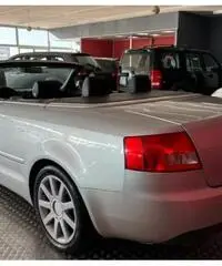 Audi a4 cabrio 2.5 tdi - 3