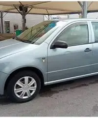 Skoda Fabia - 2