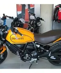 Ducati Scrambler 1100 - 2023