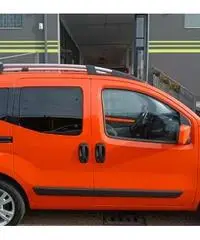 Fiat Qubo METANO/1mano/50.000km/GARANZIA - 2