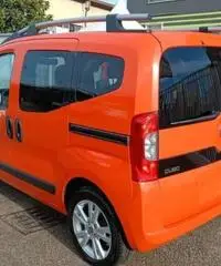 Fiat Qubo METANO/1mano/50.000km/GARANZIA - 3