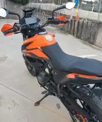 KTM 390 Adventure - Quickshifter - 3