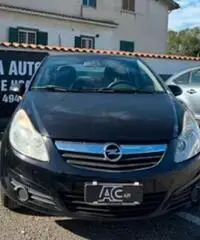 Opel Corsa 1.2 80CV GPL NEOPATENTATI - 2