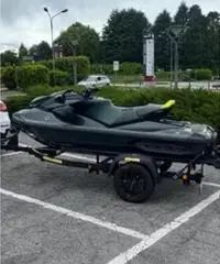 Moto d'acqua sea doo RXP 300 Apex 2023 - 3