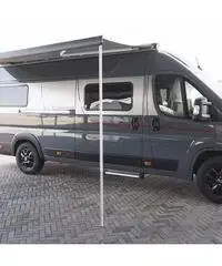 NUOVO -Camper Van 2 posti Dethleffs Globetrail 640 - 3