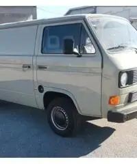 Volkswagen Transporter Camper 1987 / 37.000KM