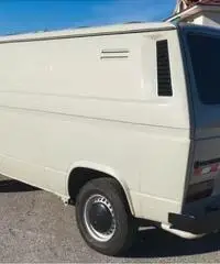 Volkswagen Transporter Camper 1987 / 37.000KM - 4