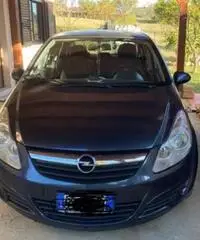 Opel corsa per neo patentati