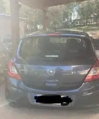 Opel corsa per neo patentati - 2