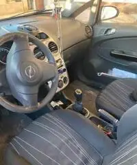 Opel corsa per neo patentati - 3