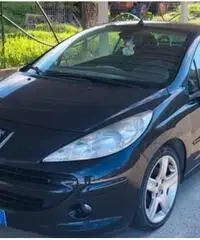 Peugeot 207 - 2007