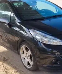 Peugeot 207 - 2007 - 2