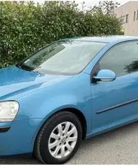 Golf 1.6 Benzina Manuale 5 marce