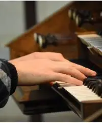 Organista  Bresso