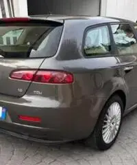 Alfa romeo 159 jtd 150 cv - 3