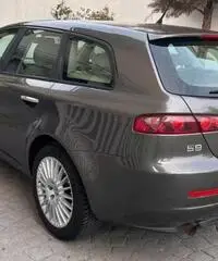 Alfa romeo 159 jtd 150 cv - 4