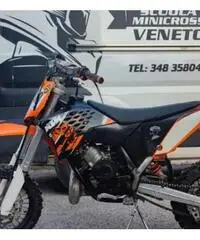 Ktm 65 sx 2010