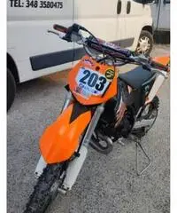 Ktm 65 sx 2010 - 2