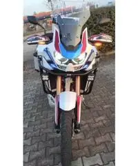 Honda CRF 1100 Adventure sport - 2