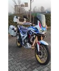 Honda CRF 1100 Adventure sport - 3