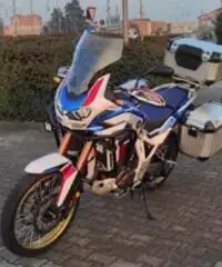 Honda CRF 1100 Adventure sport - 4