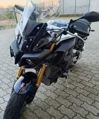 Yamaha MT-10