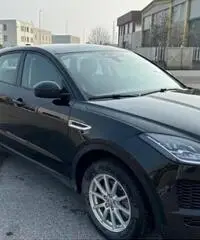 JAGUAR E-Pace (X540) - 2019 - 2