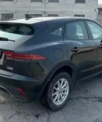 JAGUAR E-Pace (X540) - 2019 - 3