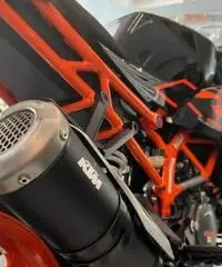 KTM RC 125 2022 - 3