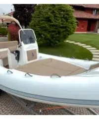 Gommone Mary Boat 580 Honda BF100VTEC - 2