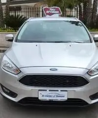 Ford Focus 1.5 TDCi 120 CV P-Shift Business my'18 - 2