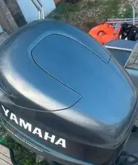 Master 6,50m+yamaha 150cv 2tempi iniezione/permuta - 2